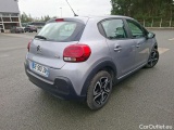  Citroen  C3  Société Feel 1.5 BlueHDI 100CV BVM6 E6d #3