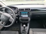  Citroen  C3  Société Feel 1.5 BlueHDI 100CV BVM6 E6d #10