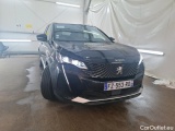  Peugeot  3008 PEUGEOT  / 2020 / 5P / SUV 1.6 HYBRID 225 E-EAT8 GT Pack #4