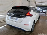  Nissan  Leaf NISSAN  / 2017 / 5P / Berline 62 kWh 217ch Business+ #4