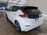  Nissan  Leaf NISSAN  / 2017 / 5P / Berline 62 kWh 217ch Business+ #3
