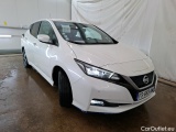  Nissan  Leaf NISSAN  / 2017 / 5P / Berline 62 kWh 217ch Business+ #5