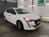  Peugeot  208  Premium 1.5 HDi 100CV BVM6 E6d #4