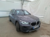  Bmw  X1 BMW  / 2019 / 5P / SUV xDrive25e Business Design BVA6 #4