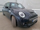  Mini  Cooper MINI Mini / 2014 / 5P / Berline  S Edition 60 Years 192 ch BVA7 #4