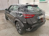  Nissan  Juke NISSAN  / 2019 / 5P / Crossover DIG-T 114 BVM6 Acenta #2