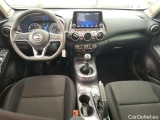  Nissan  Juke NISSAN  / 2019 / 5P / Crossover DIG-T 114 BVM6 Acenta #5