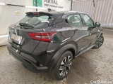  Nissan  Juke NISSAN  / 2019 / 5P / Crossover DIG-T 114 BVM6 Acenta #3