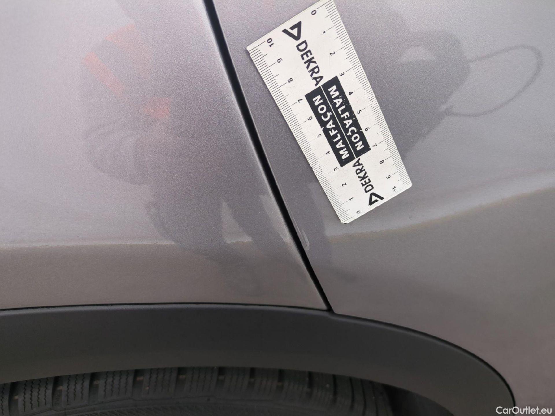  DS  DS7 7 Crossback Executive 2.0 BlueHDi 180CV BVA8 E6d #48