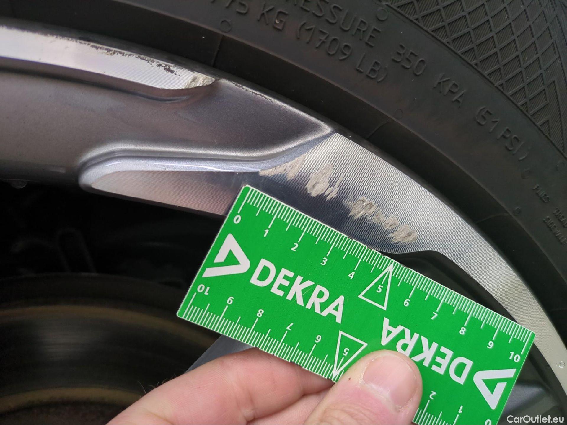  DS  DS7 7 Crossback Executive 2.0 BlueHDi 180CV BVA8 E6d #19