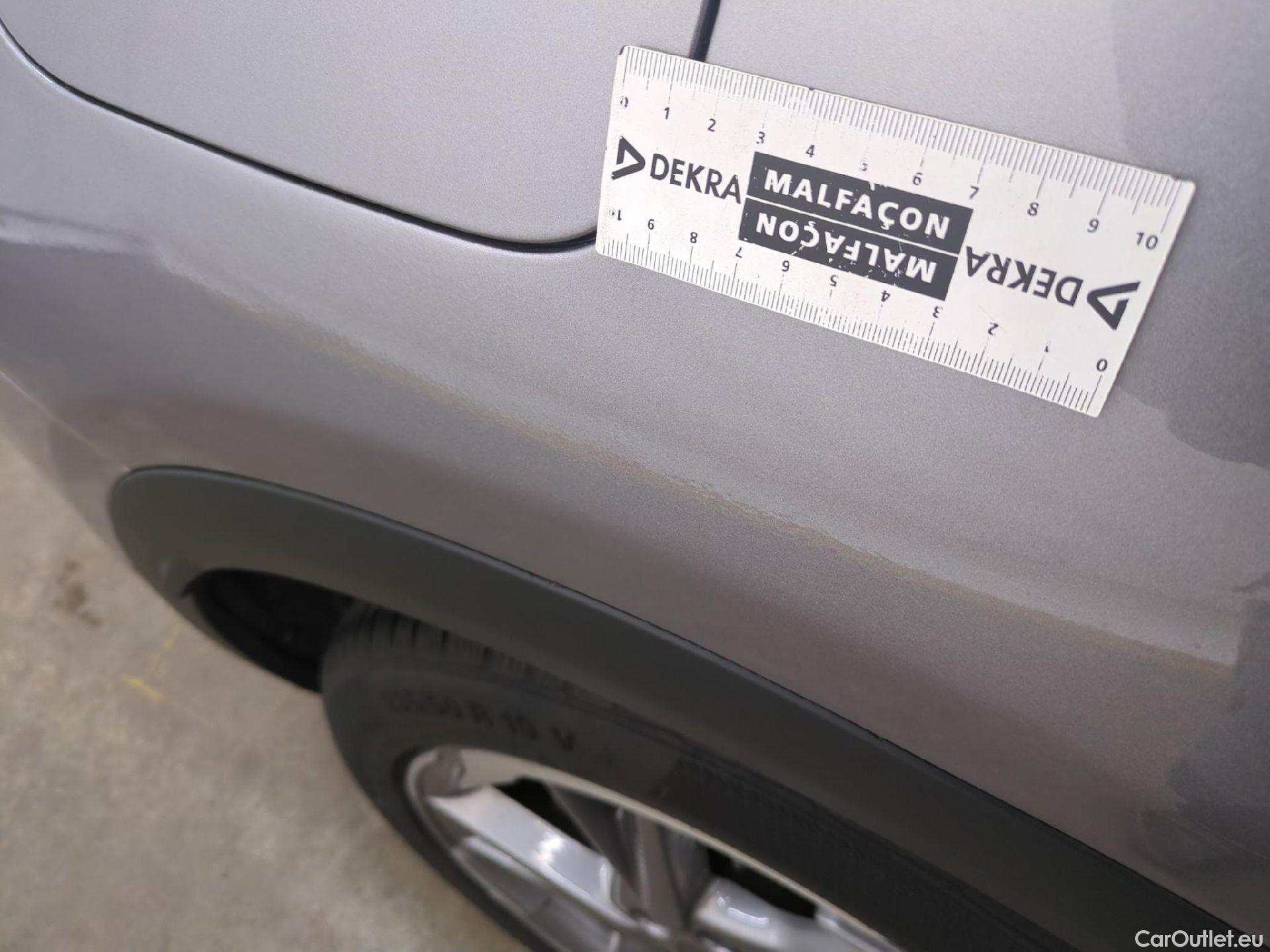  DS  DS7 7 Crossback Executive 2.0 BlueHDi 180CV BVA8 E6d #44