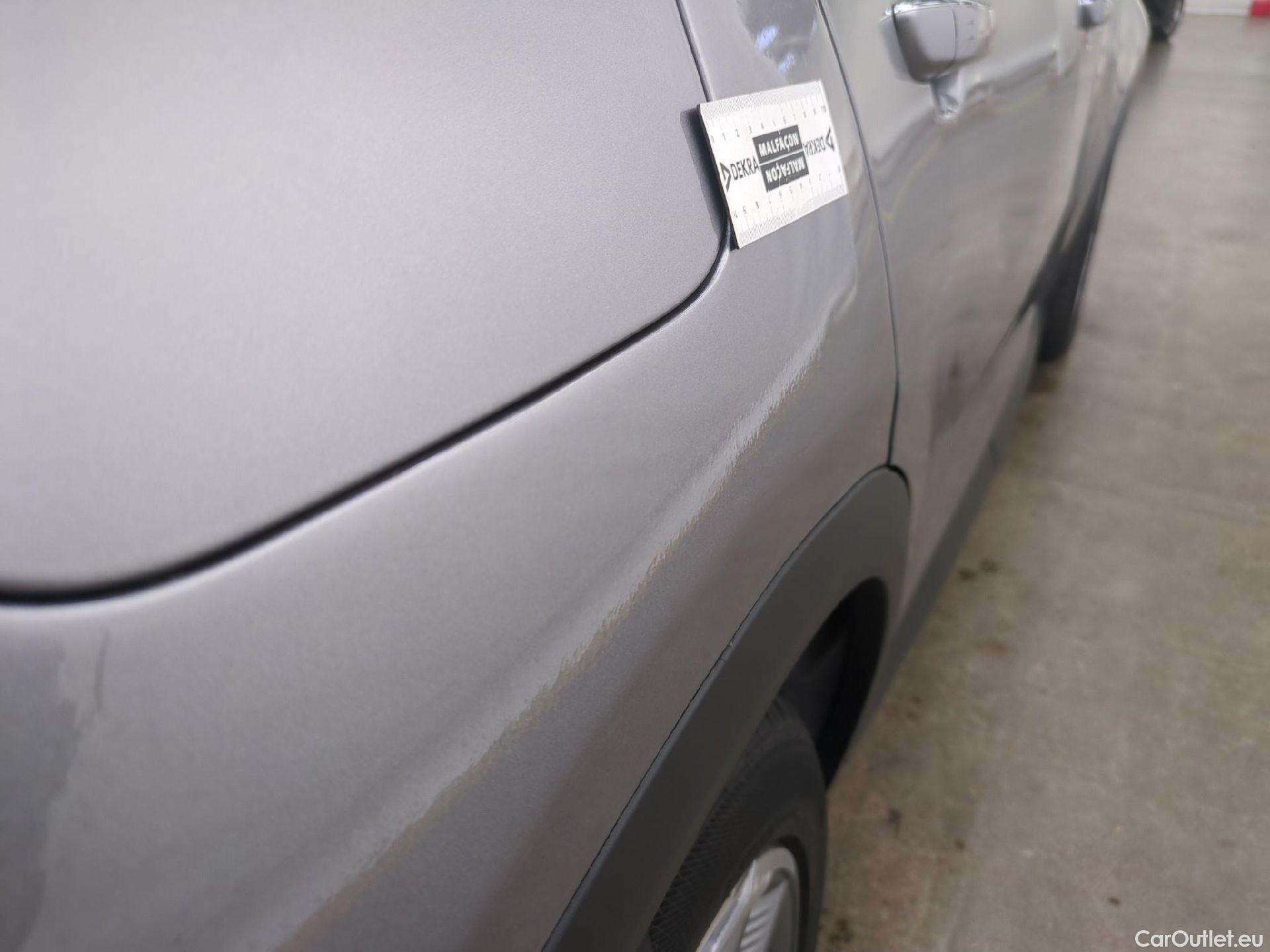  DS  DS7 7 Crossback Executive 2.0 BlueHDi 180CV BVA8 E6d #45