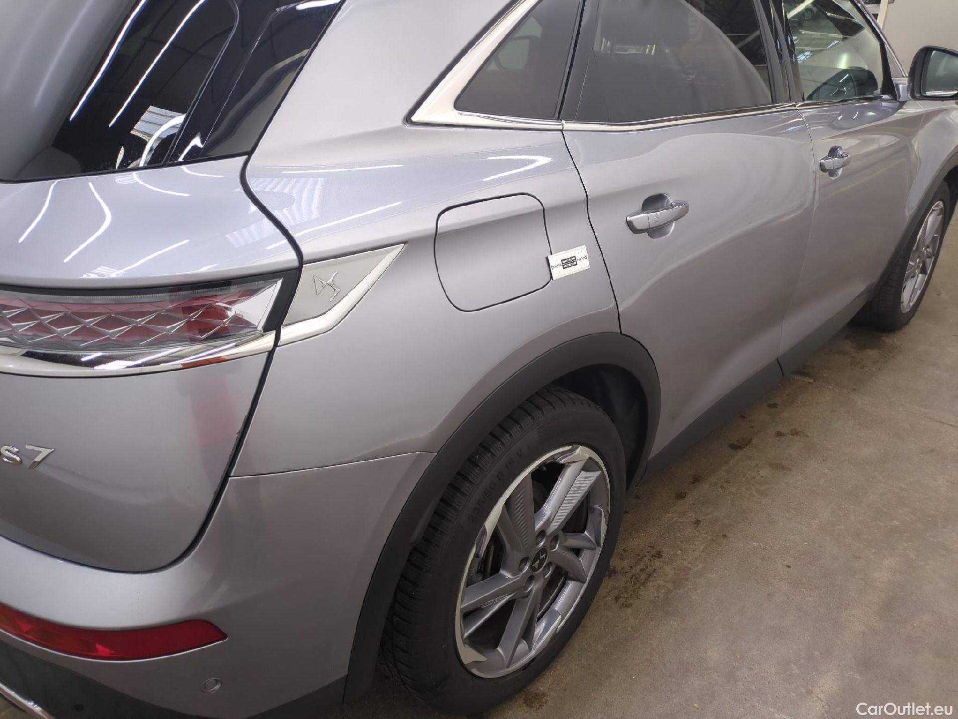  DS  DS7 7 Crossback Executive 2.0 BlueHDi 180CV BVA8 E6d #46