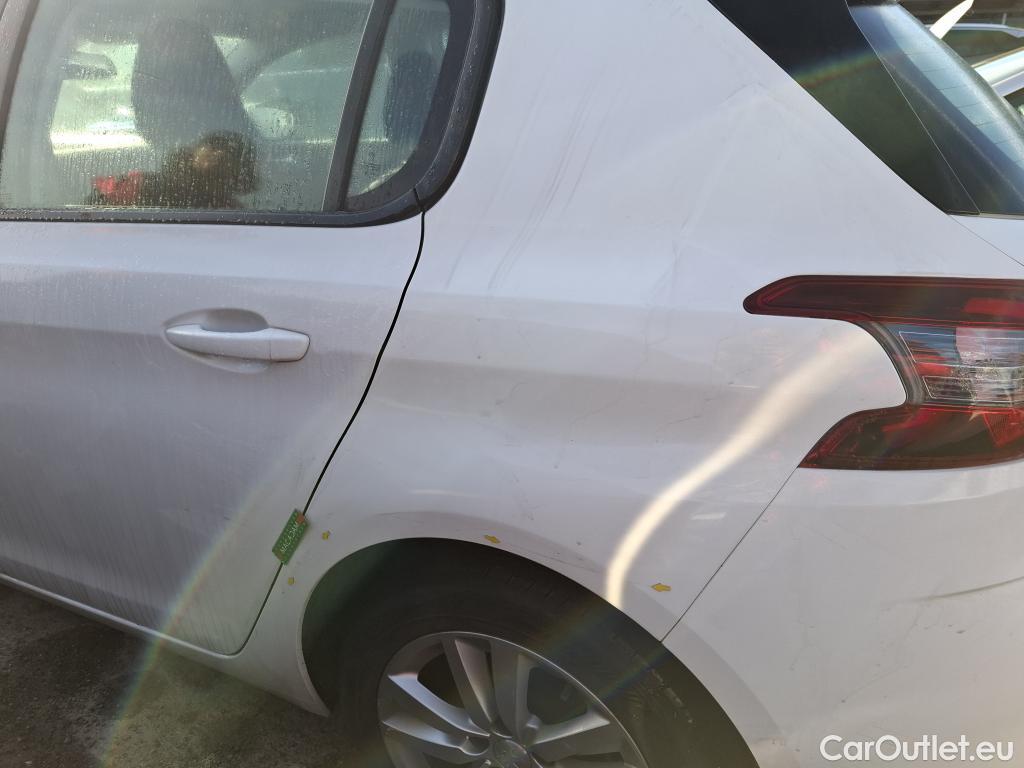  Peugeot  308  Active Business 1.5 HDI 100CV BVM6 E6dT #24