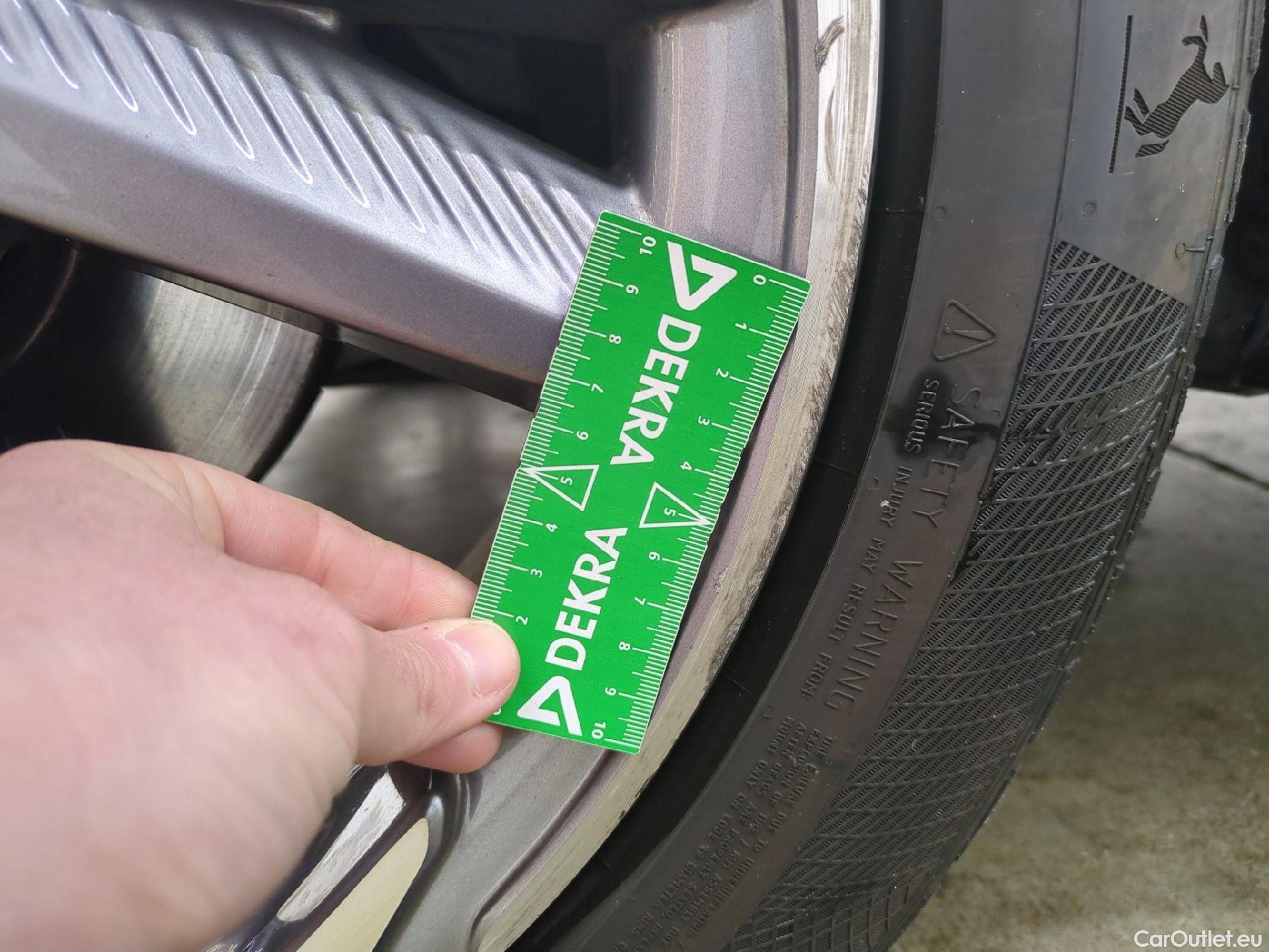  DS  DS7 7 Crossback Executive 2.0 BlueHDi 180CV BVA8 E6d #2