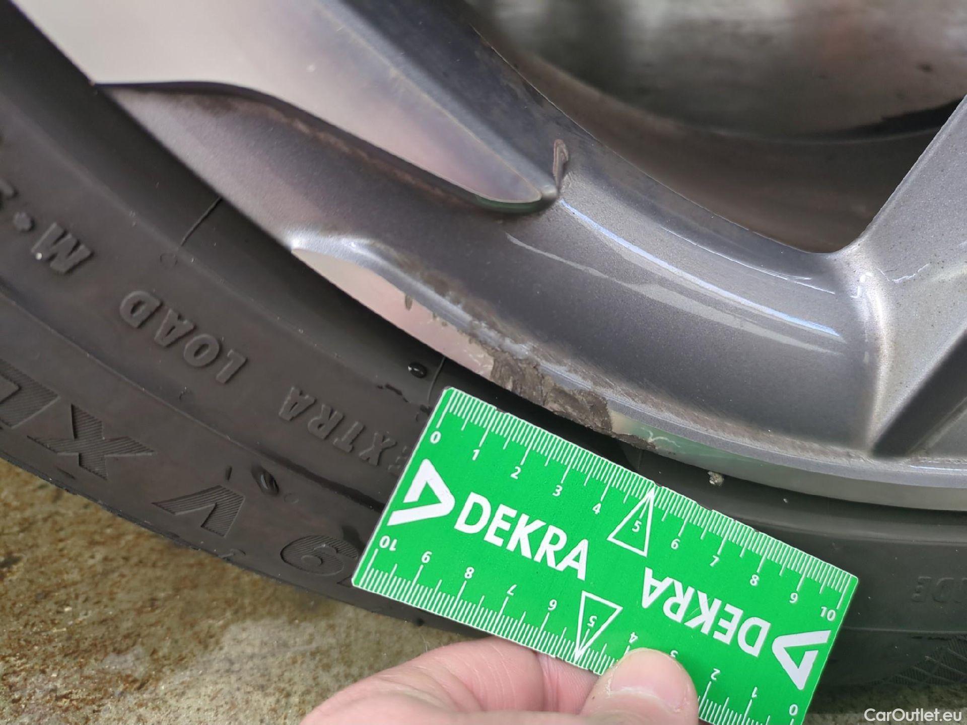  DS  DS7 7 Crossback Executive 2.0 BlueHDi 180CV BVA8 E6d #23