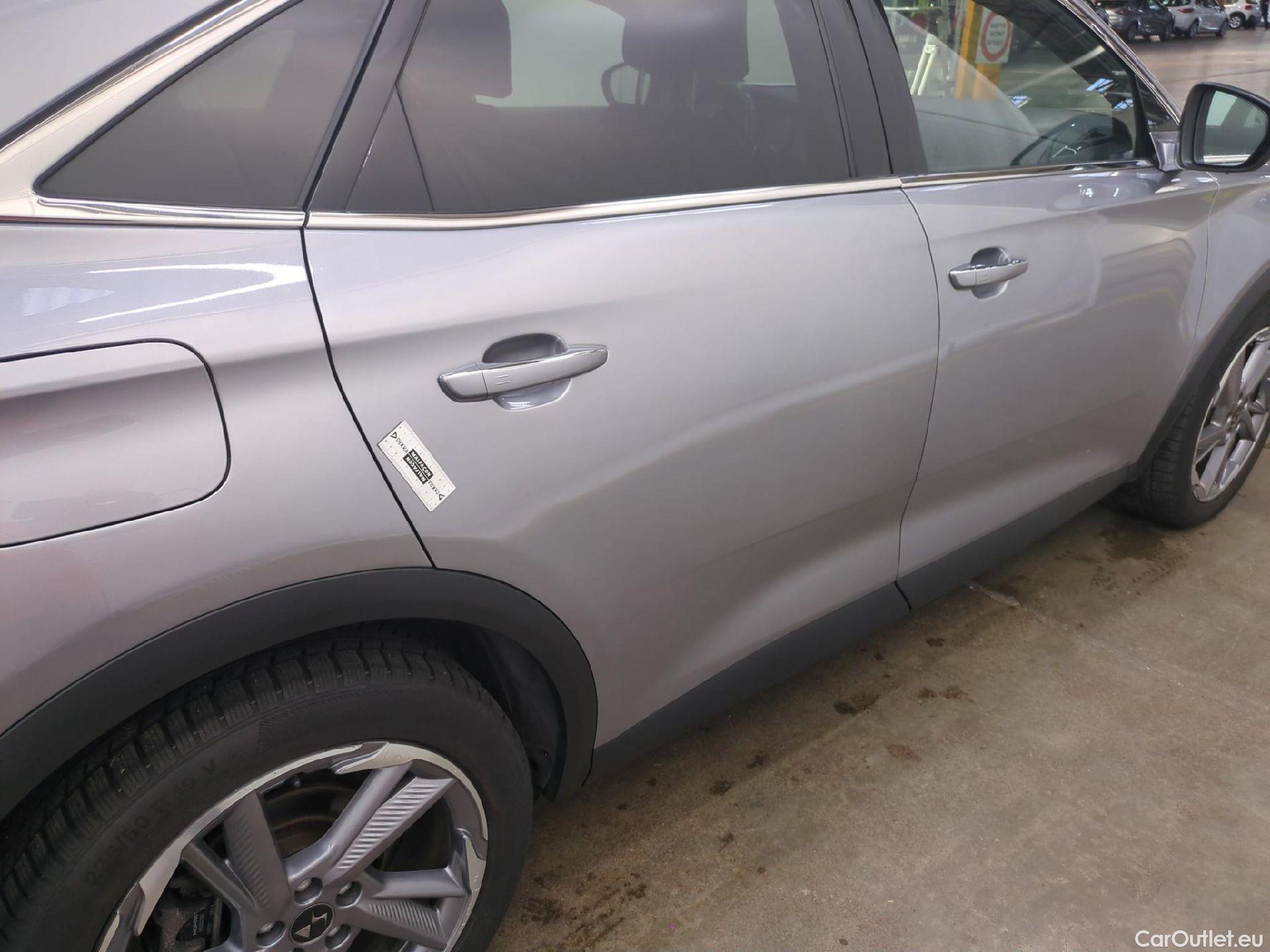  DS  DS7 7 Crossback Executive 2.0 BlueHDi 180CV BVA8 E6d #47