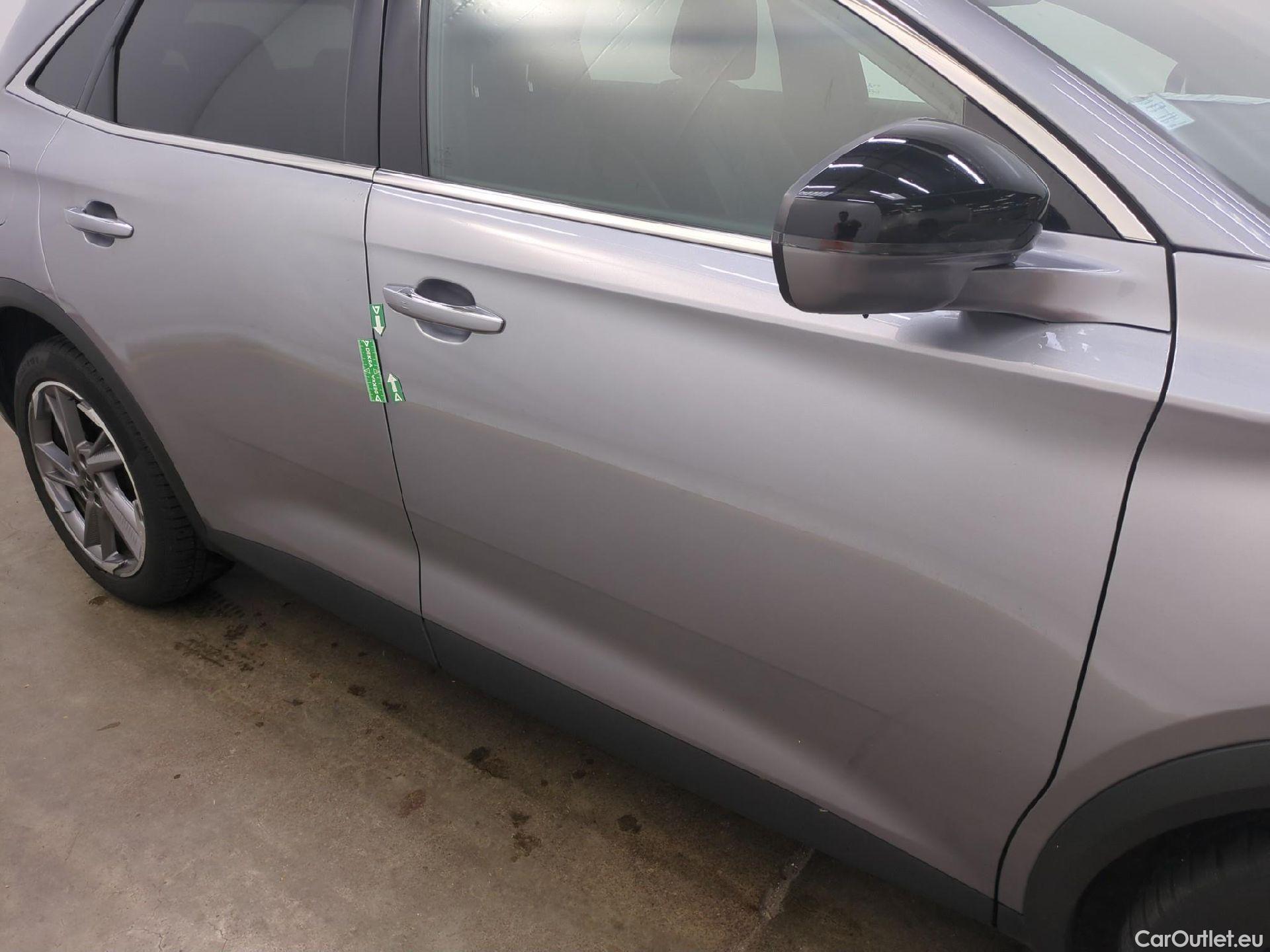  DS  DS7 7 Crossback Executive 2.0 BlueHDi 180CV BVA8 E6d #50