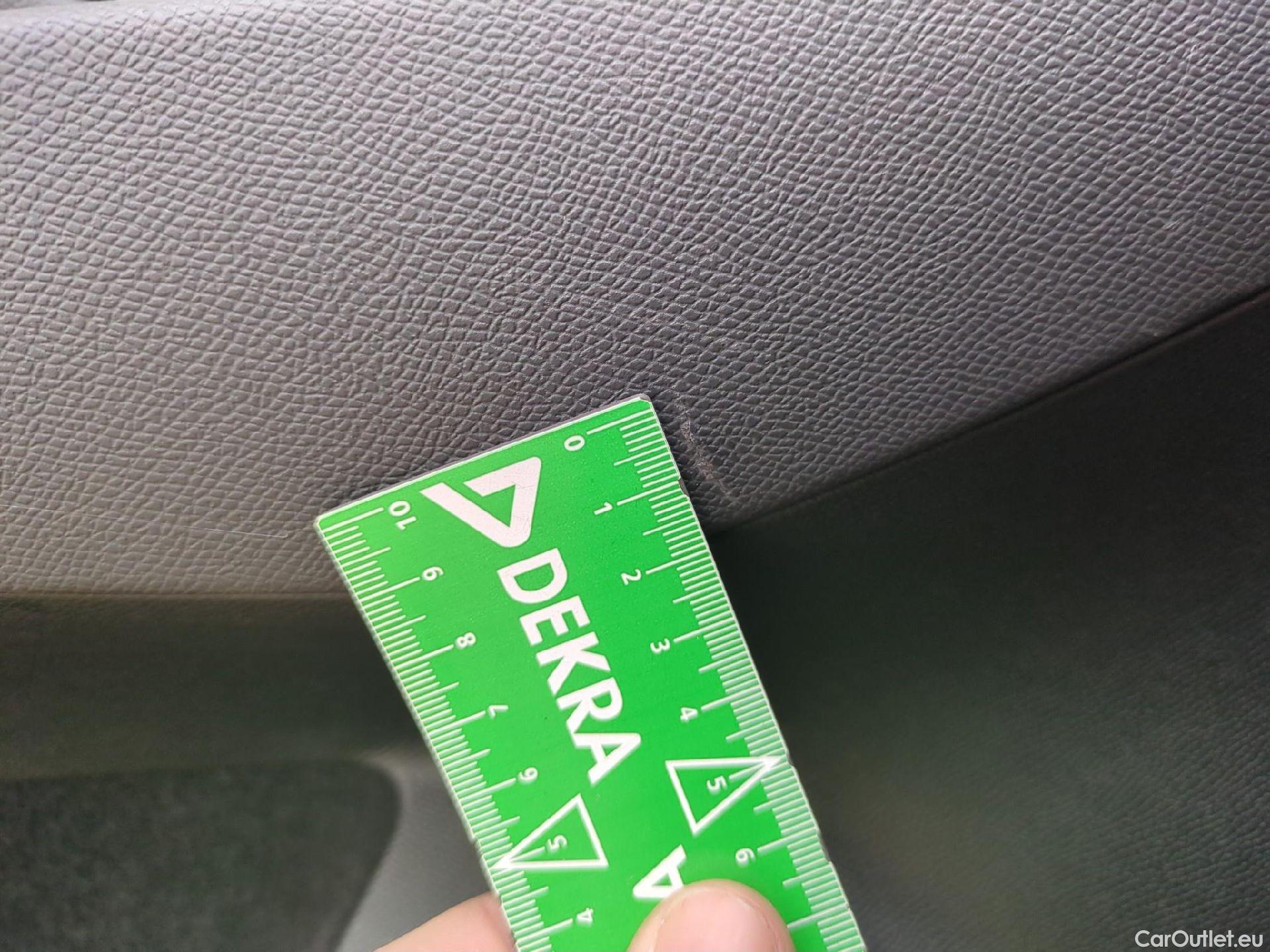  DS  DS7 7 Crossback Executive 2.0 BlueHDi 180CV BVA8 E6d #9