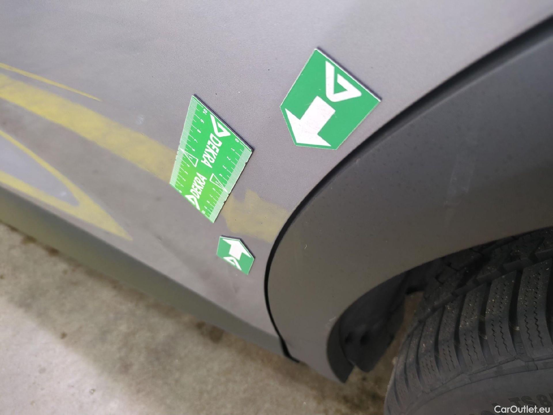  DS  DS7 7 Crossback Executive 2.0 BlueHDi 180CV BVA8 E6d #35