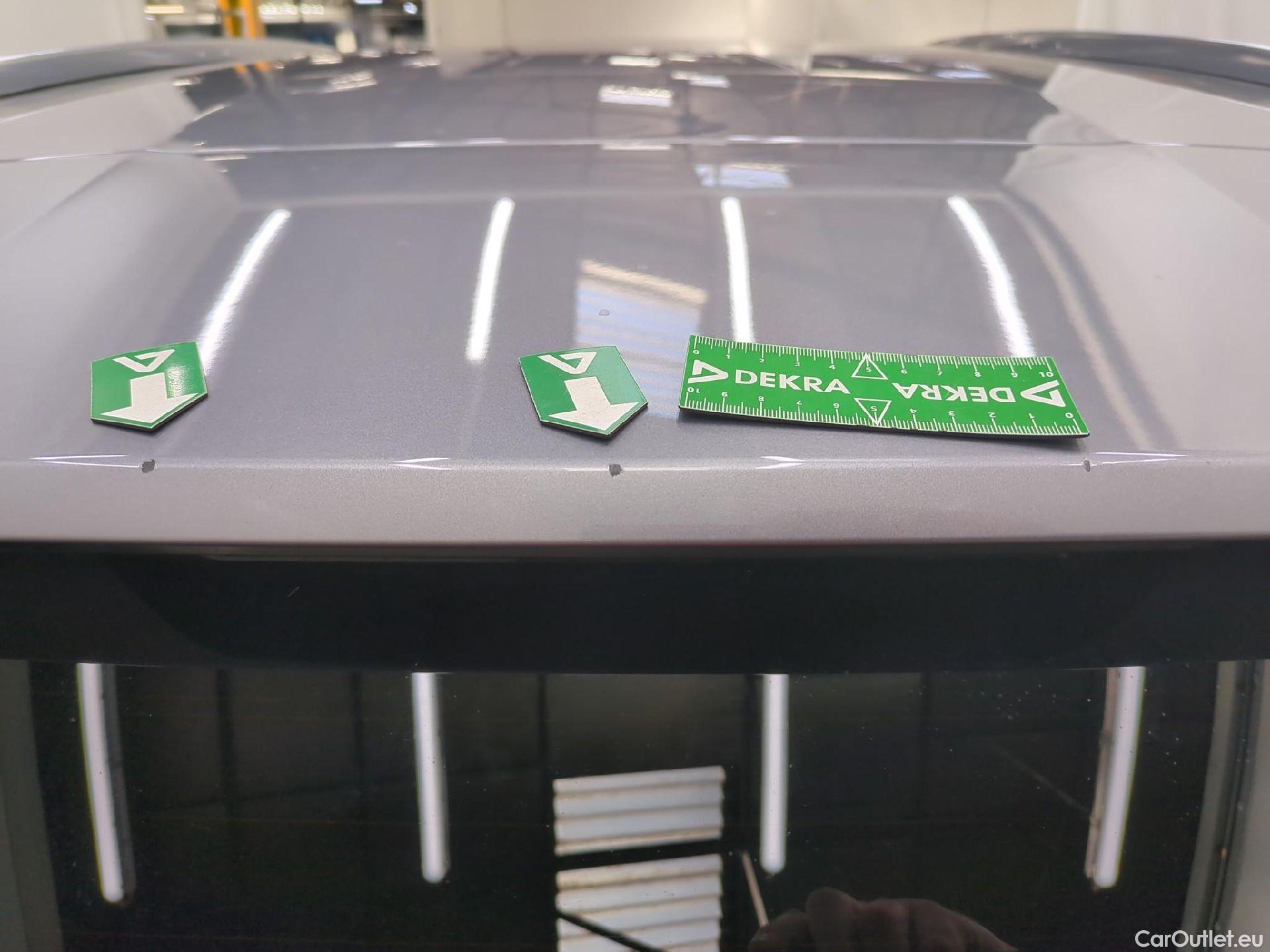  DS  DS7 7 Crossback Executive 2.0 BlueHDi 180CV BVA8 E6d #43