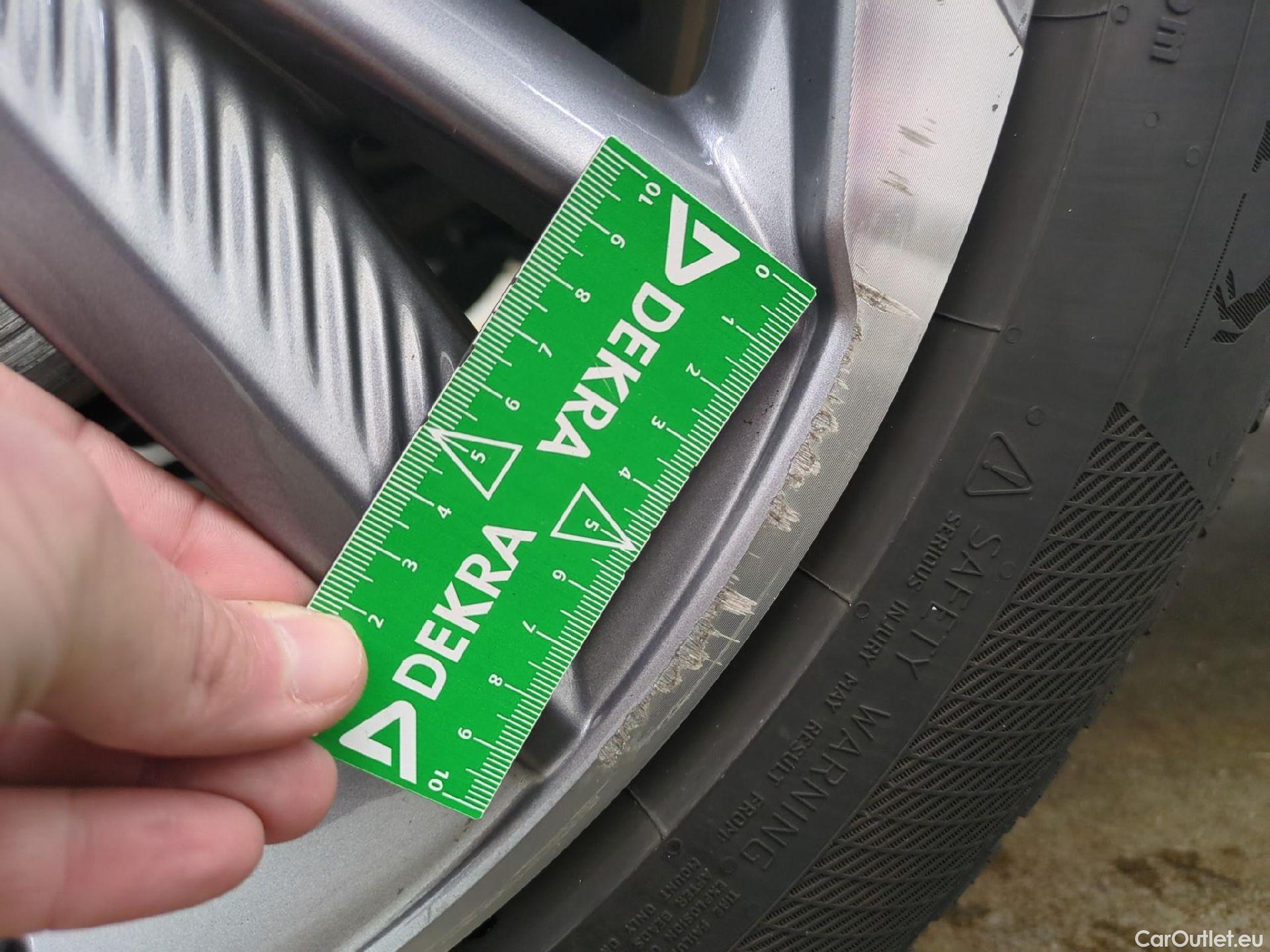  DS  DS7 7 Crossback Executive 2.0 BlueHDi 180CV BVA8 E6d #16