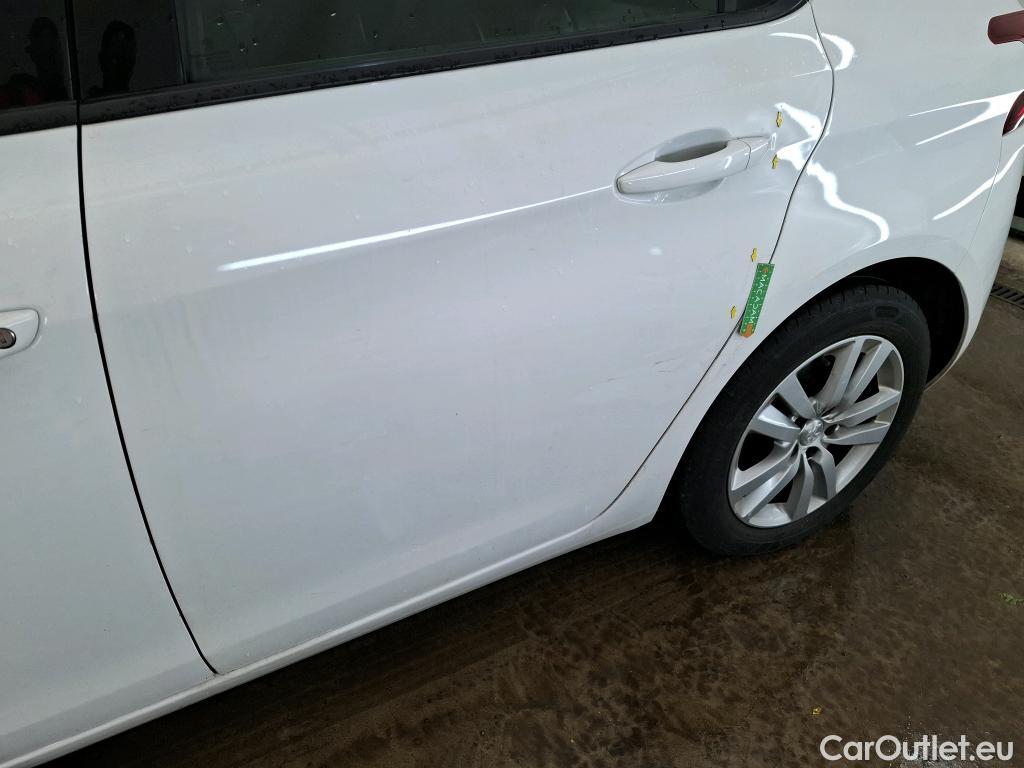  Peugeot  308  Active Business 1.5 HDI 100CV BVM6 E6dT #1