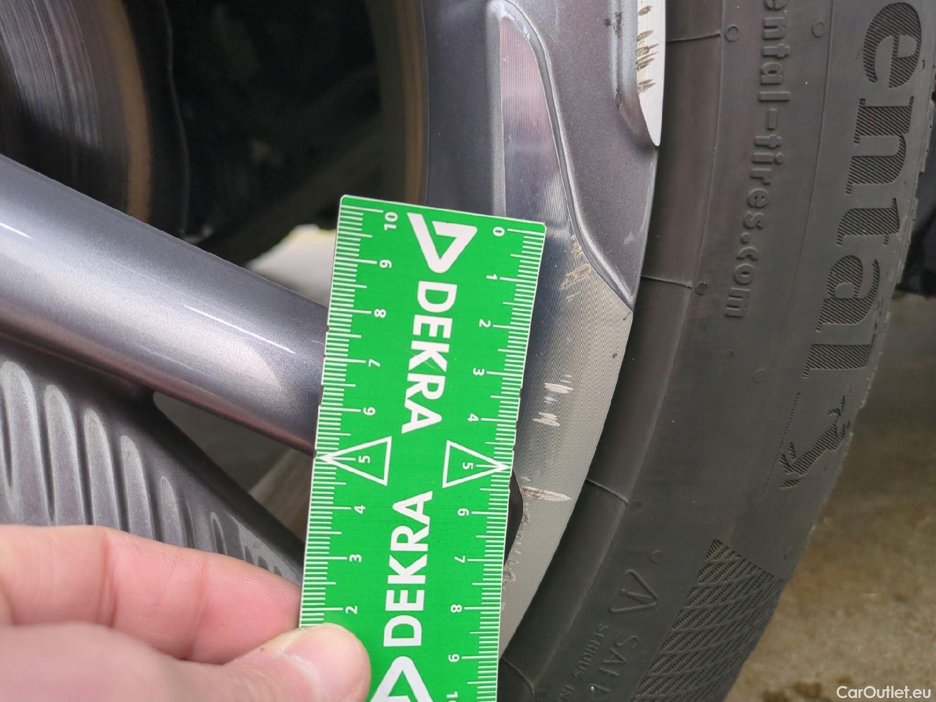  DS  DS7 7 Crossback Executive 2.0 BlueHDi 180CV BVA8 E6d #17