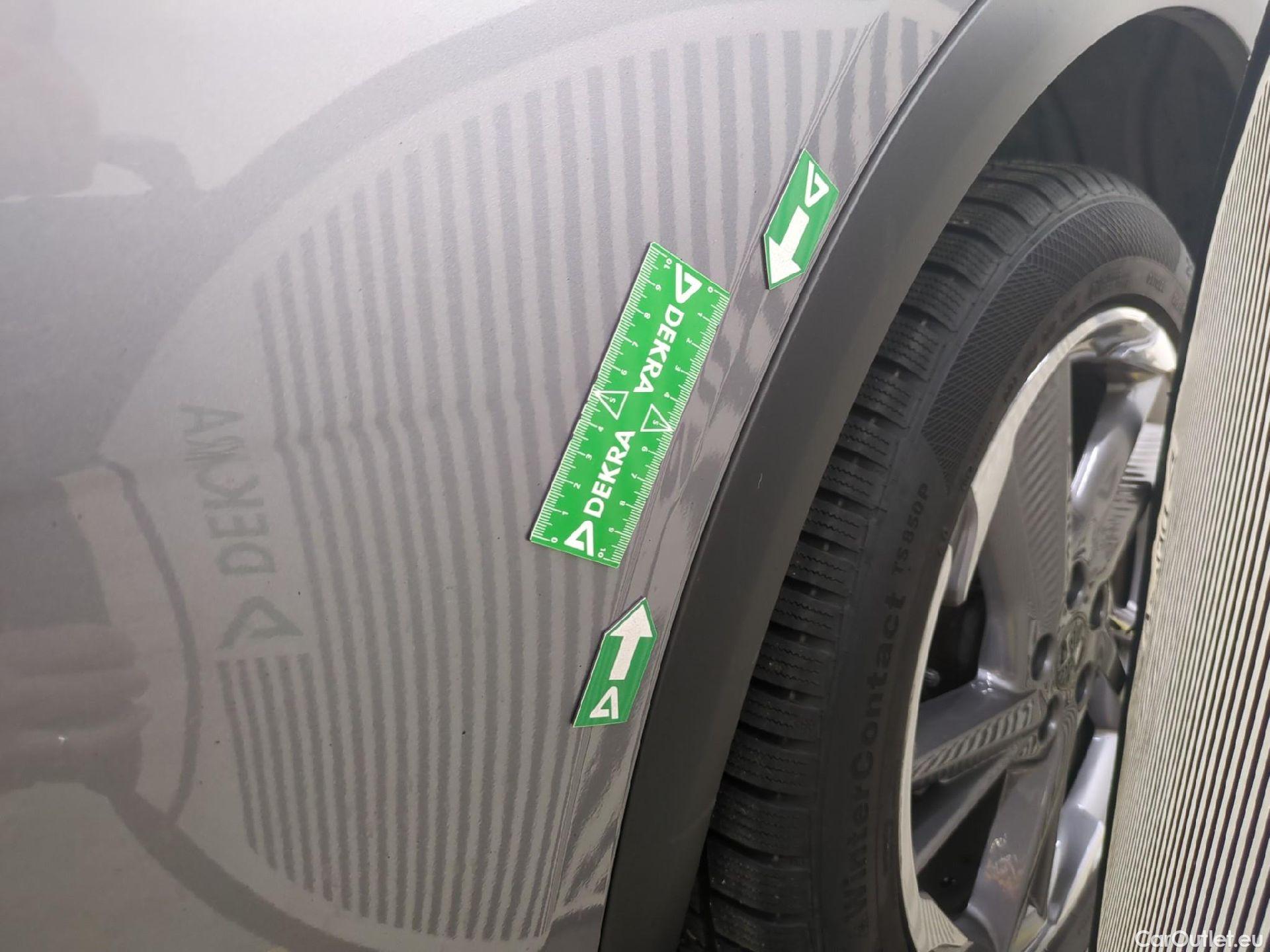  DS  DS7 7 Crossback Executive 2.0 BlueHDi 180CV BVA8 E6d #37