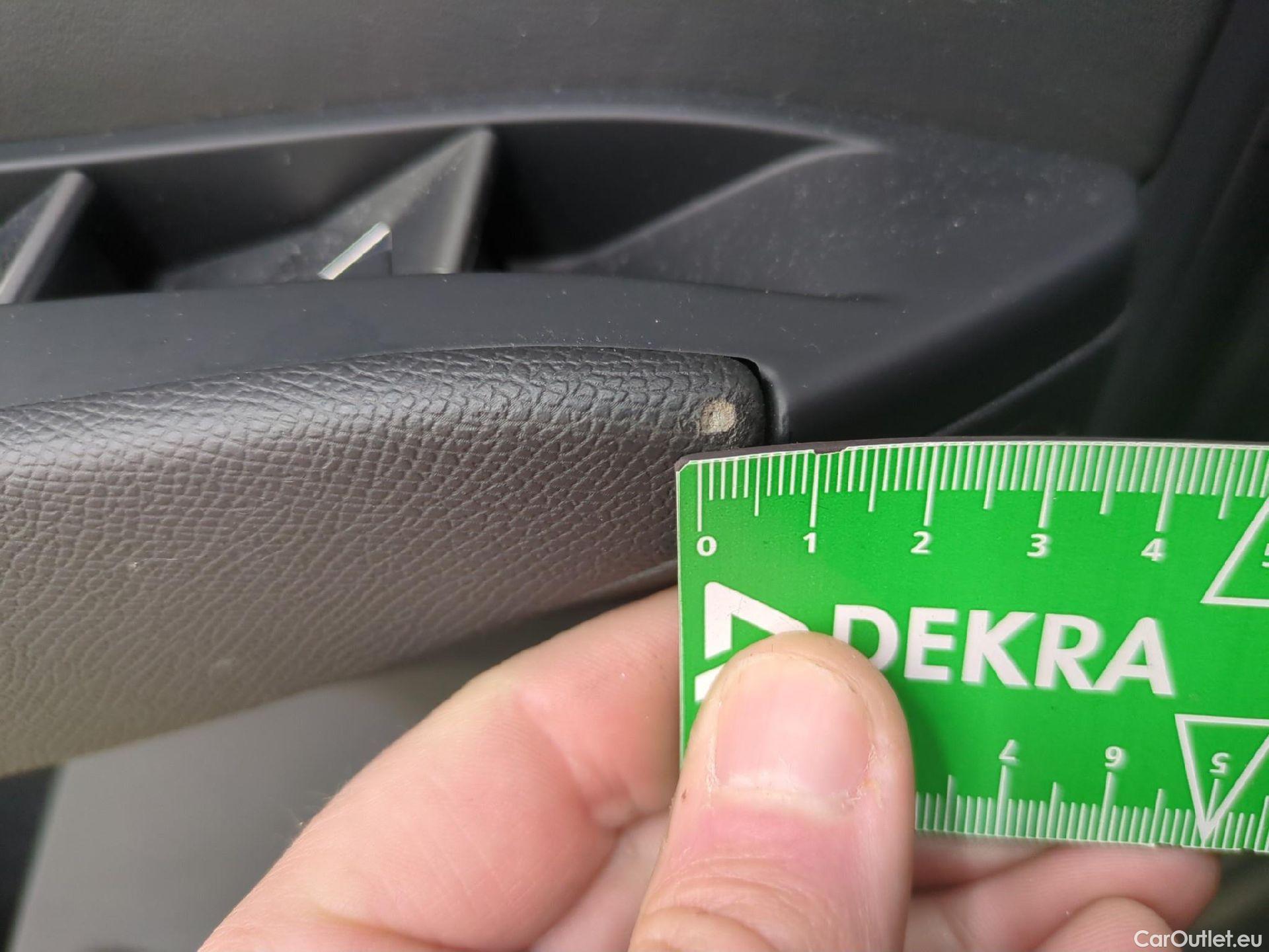  DS  DS7 7 Crossback Executive 2.0 BlueHDi 180CV BVA8 E6d #8