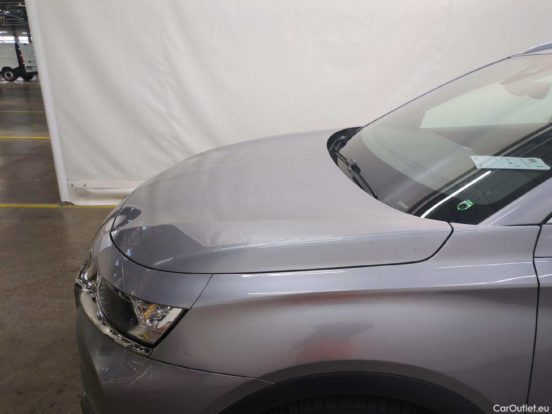  DS  DS7 7 Crossback Executive 2.0 BlueHDi 180CV BVA8 E6d #56