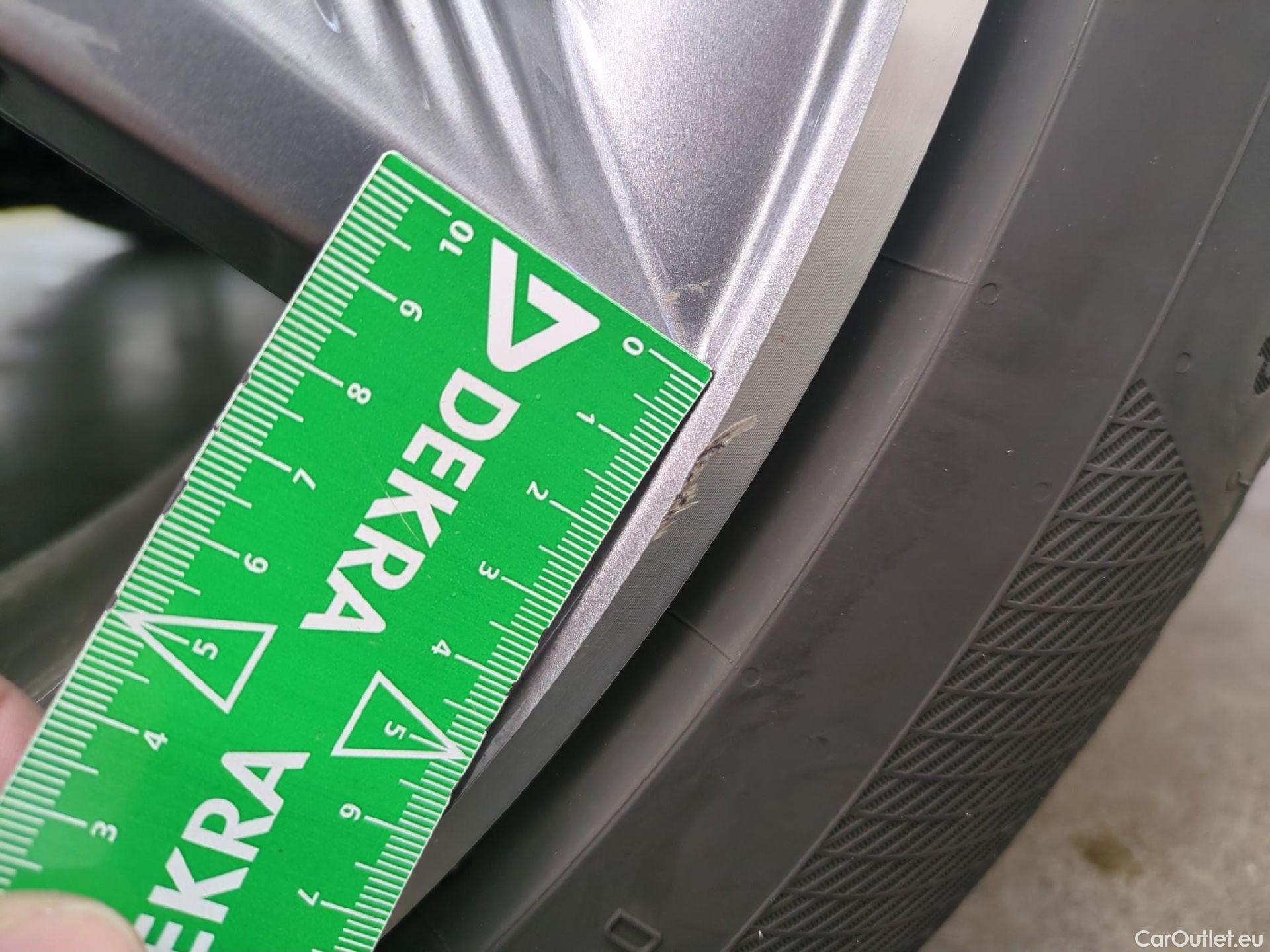  DS  DS7 7 Crossback Executive 2.0 BlueHDi 180CV BVA8 E6d #25