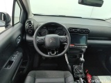  Citroen  C3 Citroën  Aircross 1.2 PureTech 110 S&S MAN6 Shine 5d #9