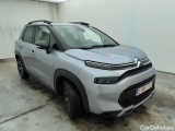  Citroen  C3 Citroën  Aircross 1.2 PureTech 110 S&S MAN6 Shine 5d #8