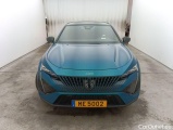  Peugeot  408 Peugeot  1.6 Hybrid 225 S&S EAT8 GT 5d #5