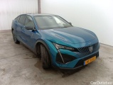  Peugeot  408 Peugeot  1.6 Hybrid 225 S&S EAT8 GT 5d #8