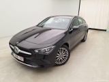  Mercedes  CLA-Klasse Mercedes, CLA-Class SB '19, Mercedes-Benz CLA Shooting Brake CLA 250 e 5d #2