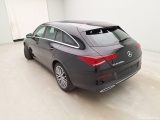  Mercedes  CLA-Klasse Mercedes, CLA-Class SB '19, Mercedes-Benz CLA Shooting Brake CLA 250 e 5d #6