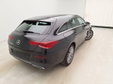  Mercedes  CLA-Klasse Mercedes, CLA-Class SB '19, Mercedes-Benz CLA Shooting Brake CLA 250 e 5d #8