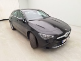  Mercedes  CLA-Klasse Mercedes, CLA-Class SB '19, Mercedes-Benz CLA Shooting Brake CLA 250 e 5d #9