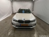  Bmw  Serie 3 BMW 3 TOURING DIESEL - 2019 318 dA 150hp MHD AdBlue 5d #5
