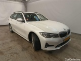  Bmw  Serie 3 BMW 3 TOURING DIESEL - 2019 318 dA 150hp MHD AdBlue 5d #8