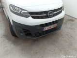  Opel  Vivaro Opel  2.0 Turbo 90kW Edition L3H1 31 5d #26