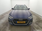  Audi  A4 AUDI  AVANT DIESEL - 2020 30 TDI 136hp S tronic (EU6AP) 5d #5
