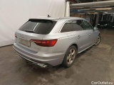 Audi  A4  Av.35 TDi Advan.Bus.Ed.Str. #4