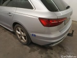  Audi  A4  Av.35 TDi Advan.Bus.Ed.Str. #29
