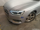  Audi  A4  Av.35 TDi Advan.Bus.Ed.Str. #44