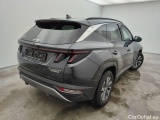 Hyundai  Tucson HYUNDAI  - 2021 1.6 T-GDi 150 MHEV Feel 5d #2