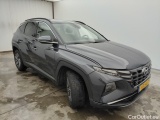  Hyundai  Tucson HYUNDAI  - 2021 1.6 T-GDi 150 MHEV Feel 5d #8