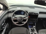  Hyundai  Tucson HYUNDAI  - 2021 1.6 T-GDi 150 MHEV Feel 5d #9